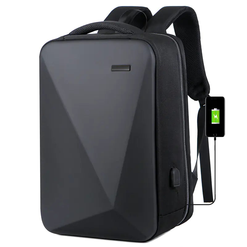 Large Anti-theft Laptop Backpack for Men (15.6 inch)