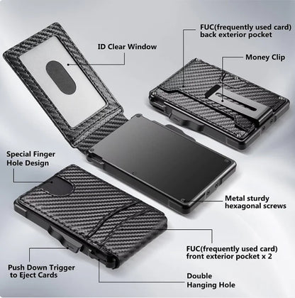 Men Wallet